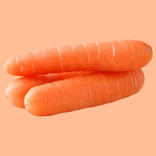 Carrots (Southland), 1kg
