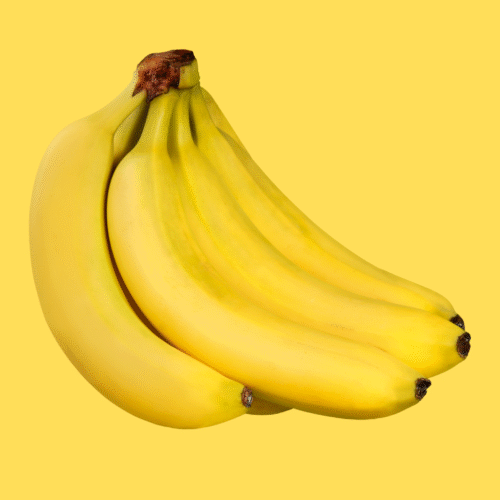 Bananas Yellow, Bunch | approx. 1kg