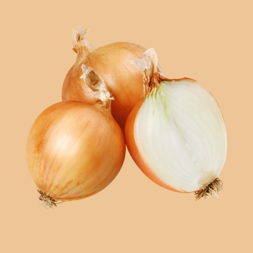 Onions Brown, 1kg