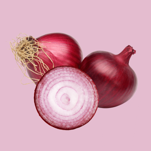Onions Red NZ, 1kg