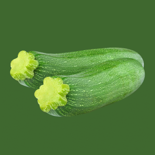 Courgette, each | approx. 150g