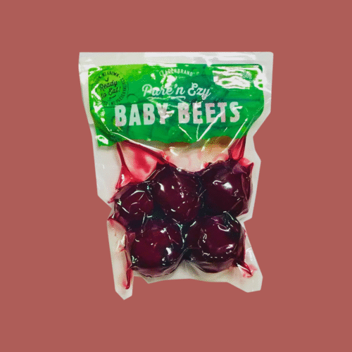 Leaderbrand Baby Beets 250g