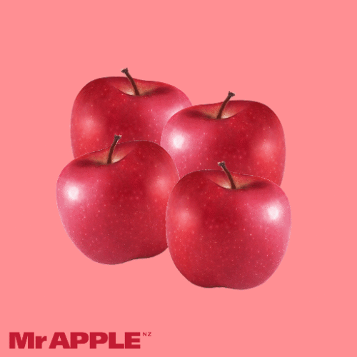 Apples Dazzle, 5ct | approx. 1kg