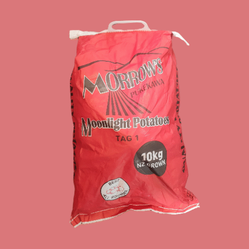 Moonlight Potatoes Bag 10kg