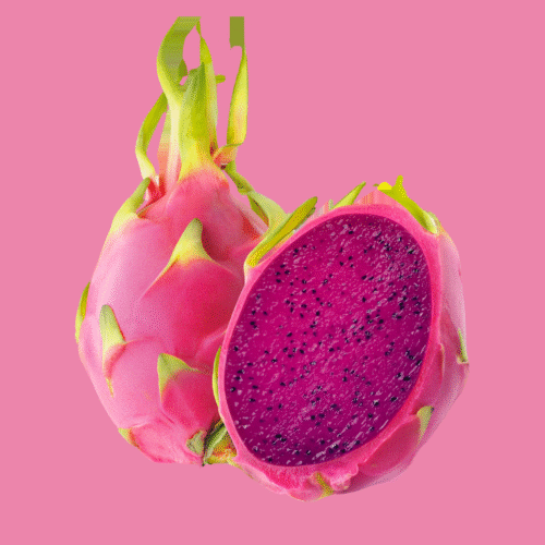 Dragon Fruit Pitahaya Red