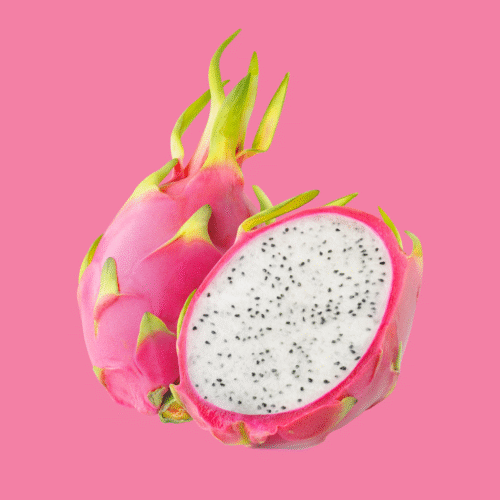 Dragon Fruit Pitahaya White