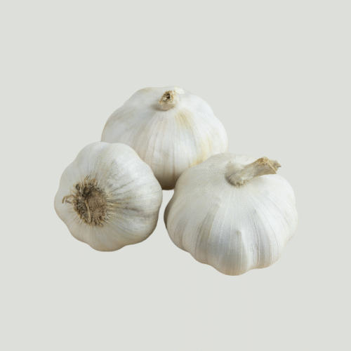 NZ Garlic, Bulb | approx. 70g