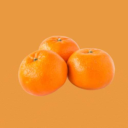 Mandarins Satsuma, 1kg