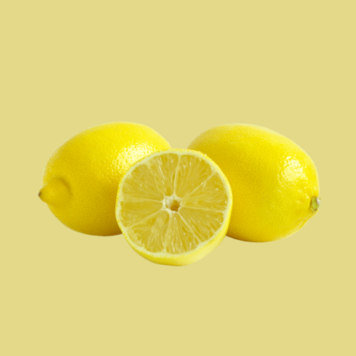 Fresh NZ Lemons, 1kg