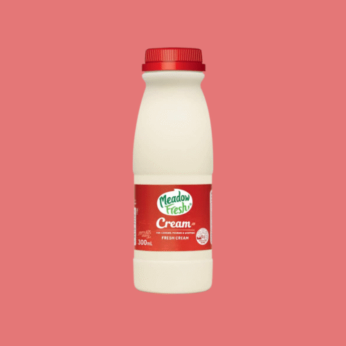 Meadow Fresh - Fresh Cream 300ml