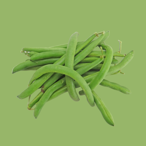 Round Beans, Bag | 250g