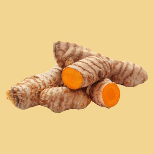 Fresh Turmeric Loose (Fiji), 200g