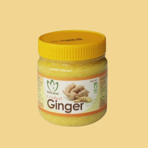 Healthy n Fresh Crushed Ginger 185g