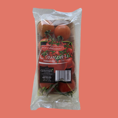 Tomatoes Vine Campari 300g