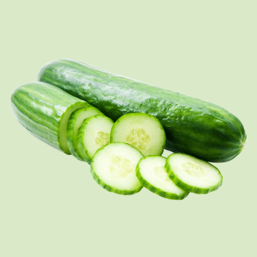 Telegraph Cucumber 11', each