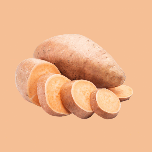 Kumara Beauregard (Orange), 1kg