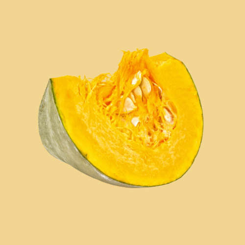 Pumpkin Crown, Half Cut | approx. 1.30kgs
