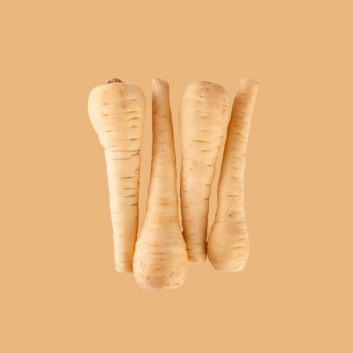 Parsnips, 2ct | approx. 400g