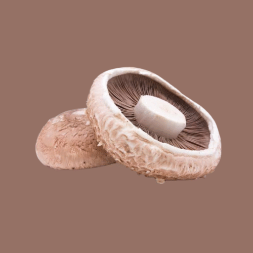 Mushrooms Portobello, 1kg
