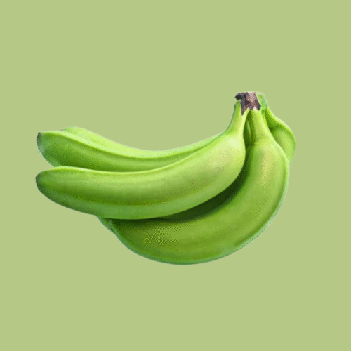 Bananas Green Cooking, Bunch | approx. 2.5kg