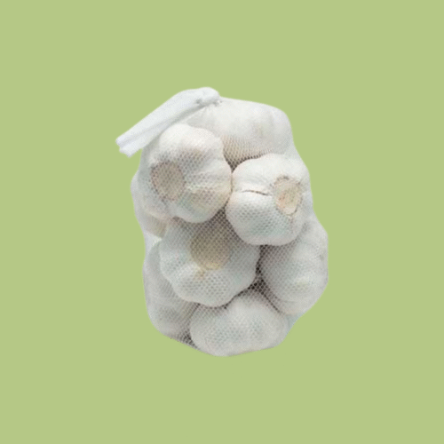 Garlic Whole, Bag | 500g