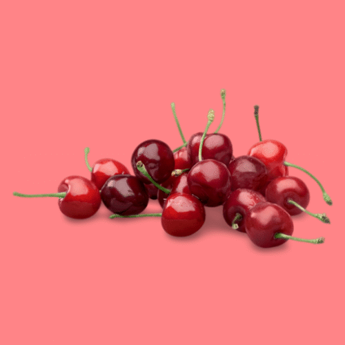 Fresh Cherries