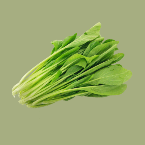Fresh Choy Sum, Bunch