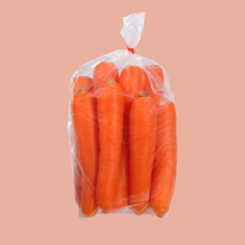 Fresh Carrots Prepack 1.5kg