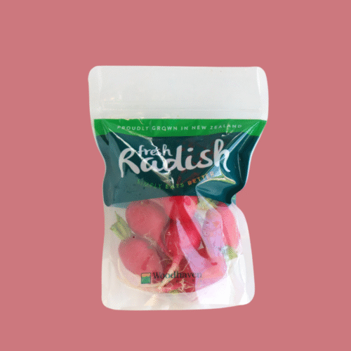 Woodhaven Radish 200g