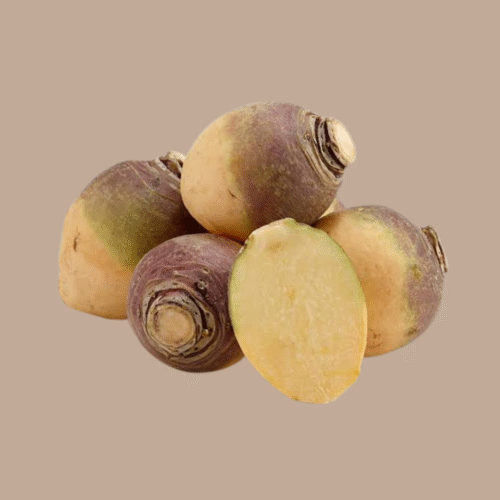 Swede, 1ct | approx. 250g