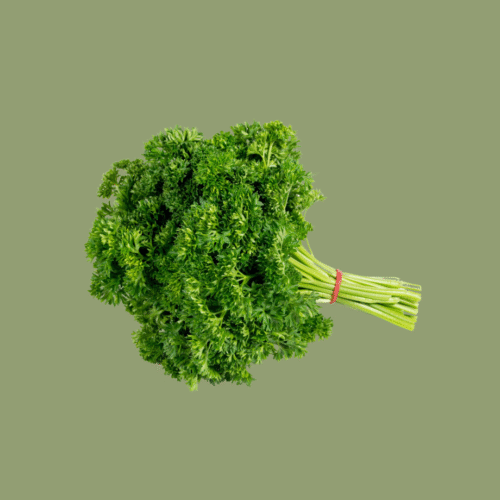 Fresh Herbs Parsley, Large Bunch | approx. 900g