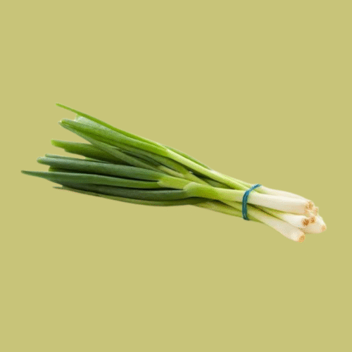 Fresh Spring Onions, Bunch