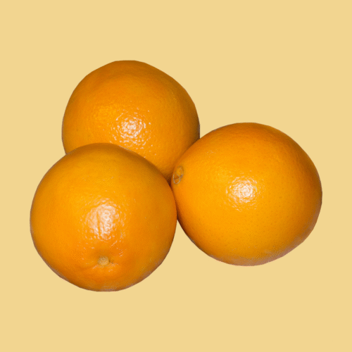 NZ Orange Valencia, 1kg