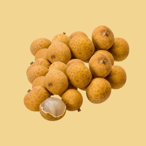 Longan Fruit (Thailand), 500g
