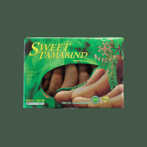 Healthy n Fresh Sweet Tamarind 250g
