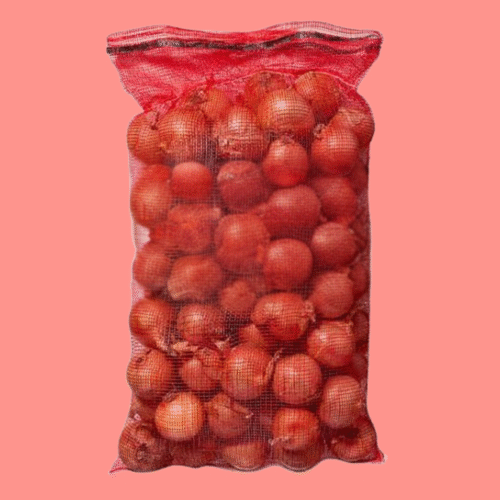 Onions Brown Jumbo Bag 20kg