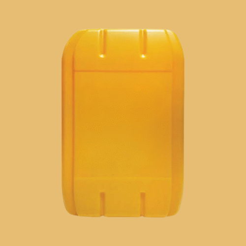 Canola Oil Jerry Can 20L