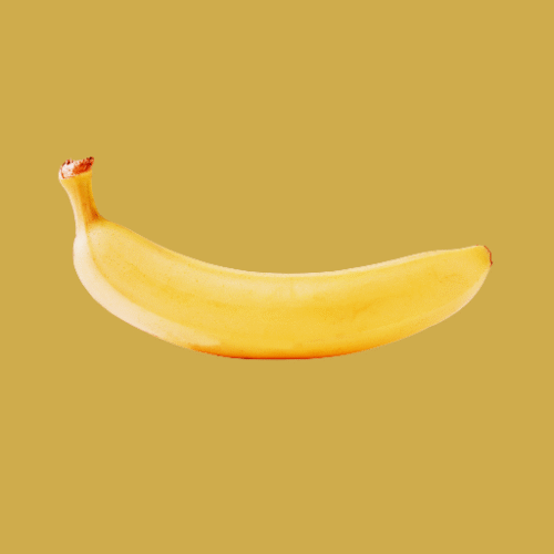 Bananas Yellow, each | approx. 170g