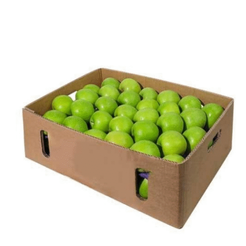 Apples Granny Smith, Box | 18kg