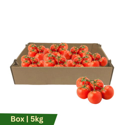 Tomatoes Truss, Box | 5kg
