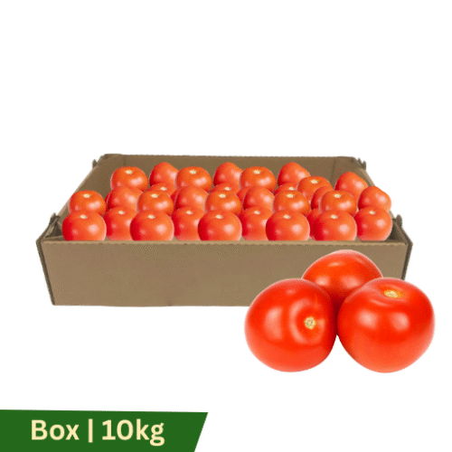 Tomatoes NZ, Box | 10kg