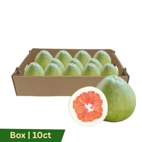 Ruby Honey Pomelo, Box | 10ct